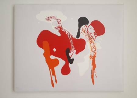 medence I hip bone (akril, pvc) sold